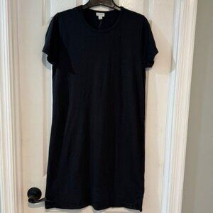 J Crew Tshirt Dress NWT